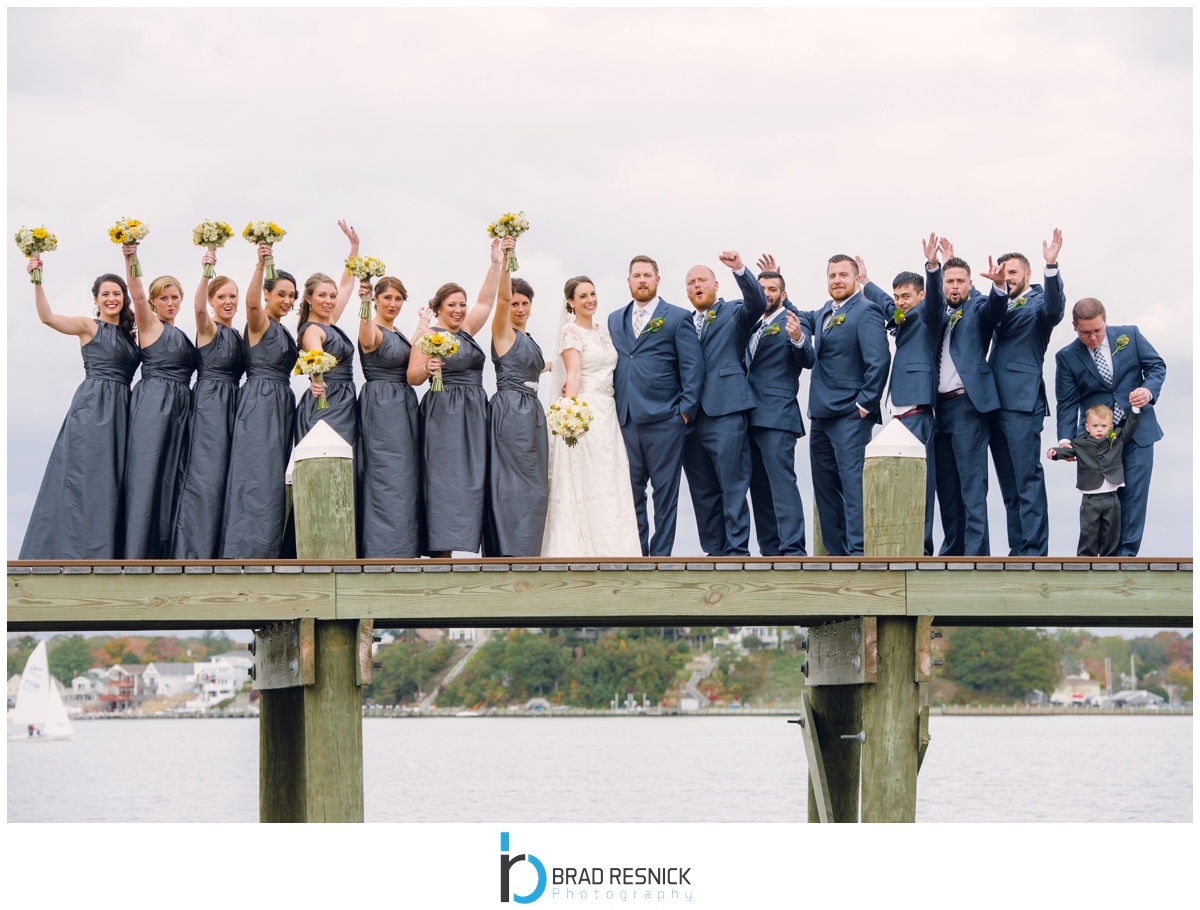 Bridal_Party_Jersey_Shore_Photography