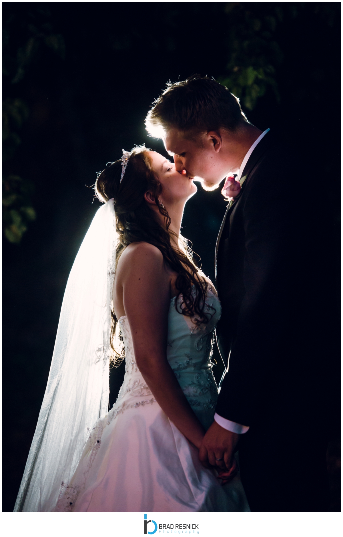 First_Kiss_Wedding_Photography