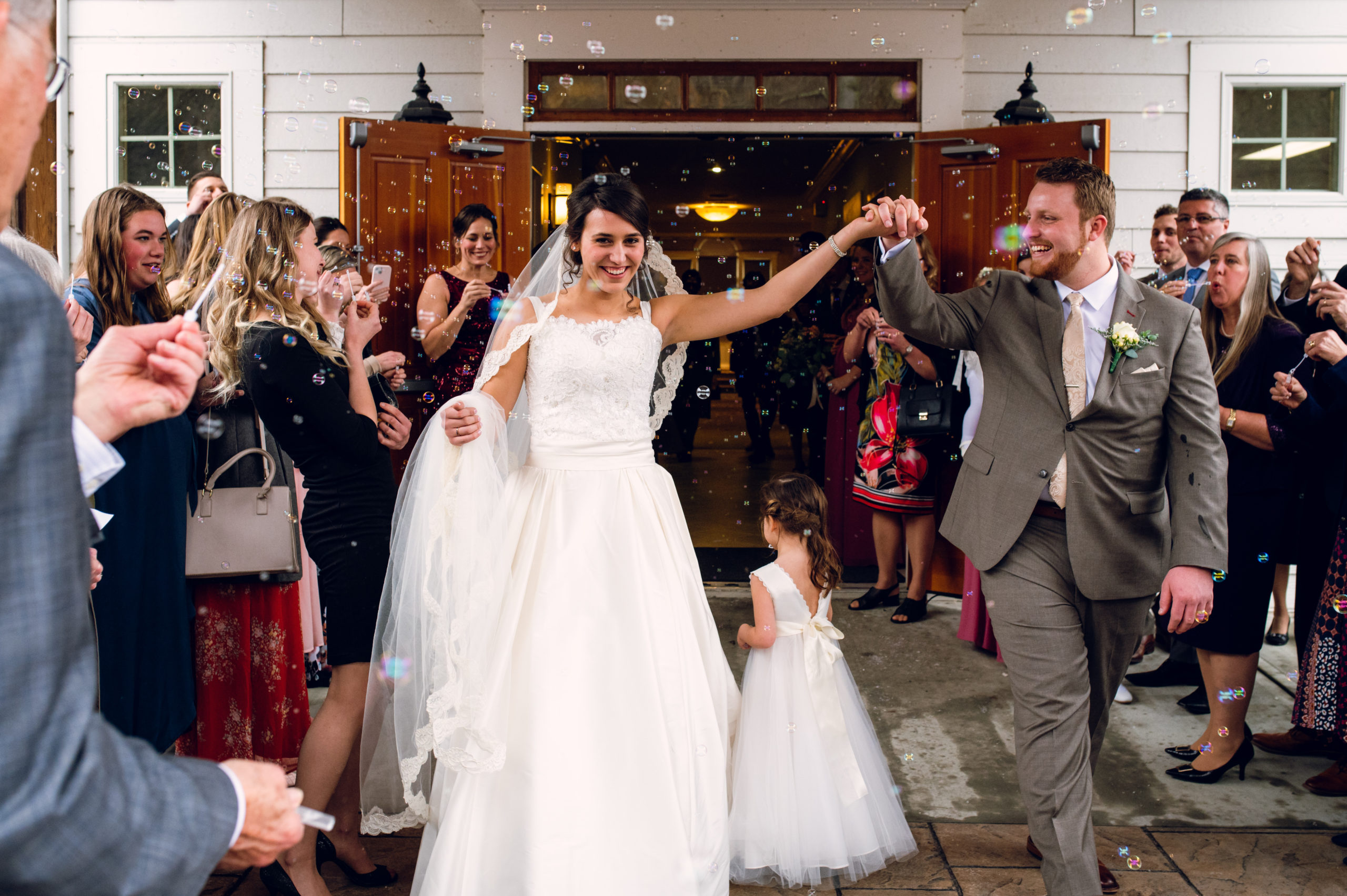 wedding photographer NJ