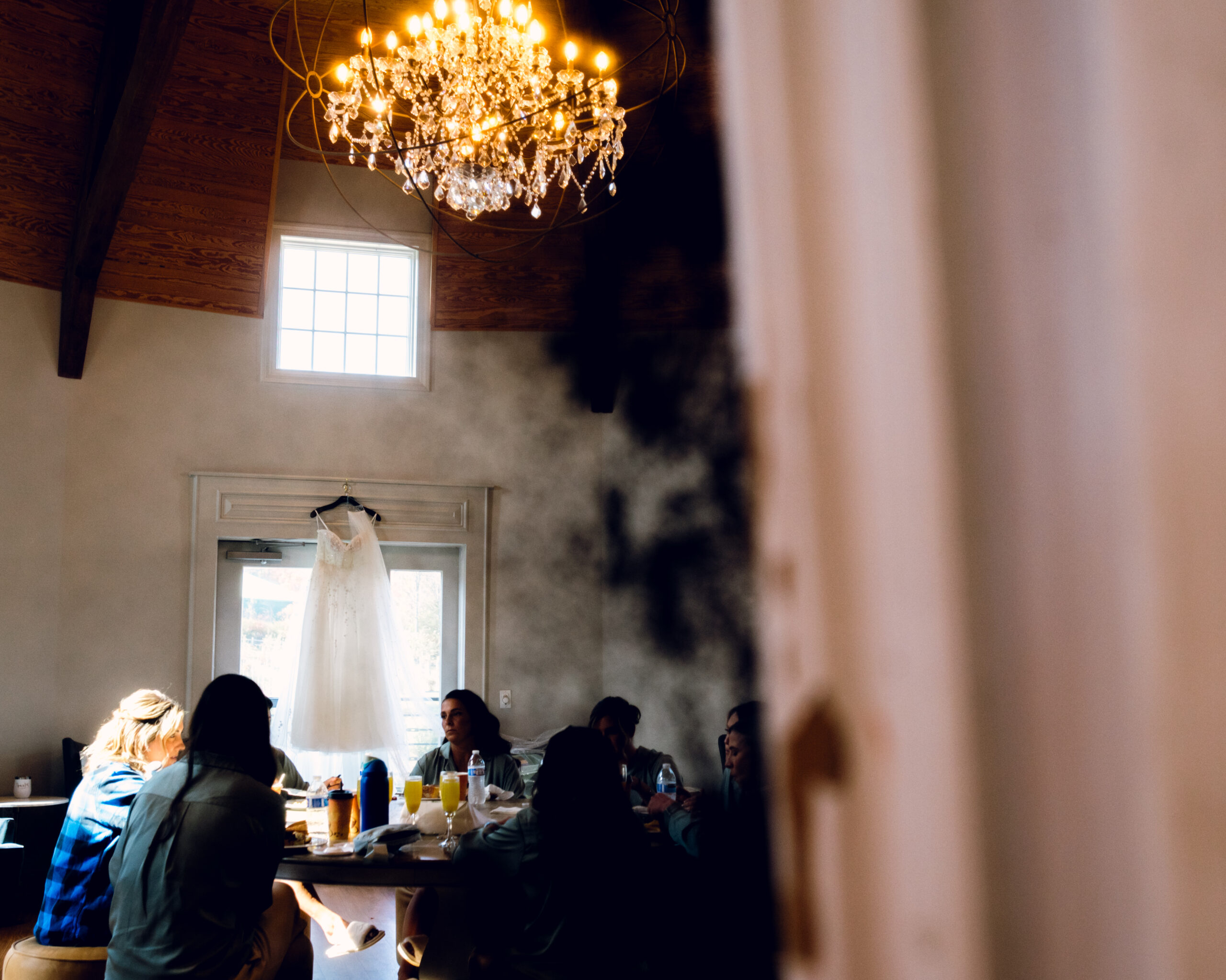 Lauren and Chris's Wedding